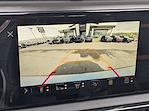 New 2025 GMC Sierra 1500 AT4 Crew Cab 4WD Pickup for sale #406934G - photo 11