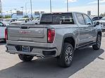 New 2025 GMC Sierra 1500 AT4 Crew Cab 4WD Pickup for sale #406934G - photo 5