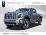 New 2025 GMC Sierra 3500 Denali Crew Cab 4WD Pickup for sale #406936G - photo 1
