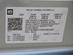 New 2025 GMC Sierra 3500 Denali Crew Cab 4WD Pickup for sale #406936G - photo 16