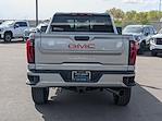 New 2025 GMC Sierra 3500 Denali Crew Cab 4WD Pickup for sale #406936G - photo 4