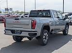New 2025 GMC Sierra 3500 Denali Crew Cab 4WD Pickup for sale #406936G - photo 5