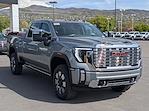 New 2025 GMC Sierra 3500 Denali Crew Cab 4WD Pickup for sale #406936G - photo 7