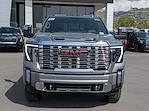 New 2025 GMC Sierra 3500 Denali Crew Cab 4WD Pickup for sale #406936G - photo 8