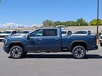 New 2025 GMC Sierra 3500 Denali Crew Cab 4WD Pickup for sale #406938G - photo 3