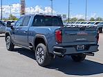 New 2025 GMC Sierra 3500 Denali Crew Cab 4WD Pickup for sale #406938G - photo 2