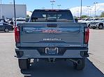 New 2025 GMC Sierra 3500 Denali Crew Cab 4WD Pickup for sale #406938G - photo 4