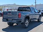 New 2025 GMC Sierra 3500 Denali Crew Cab 4WD Pickup for sale #406938G - photo 5