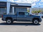 New 2025 GMC Sierra 3500 Denali Crew Cab 4WD Pickup for sale #406938G - photo 6