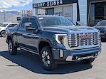 New 2025 GMC Sierra 3500 Denali Crew Cab 4WD Pickup for sale #406938G - photo 7