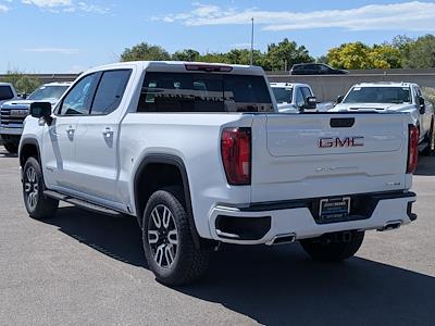 New 2025 GMC Sierra 1500 AT4 Crew Cab 4WD Pickup for sale #406941G - photo 2
