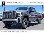 New 2025 GMC Sierra 3500 Denali Ultimate Crew Cab 4WD Pickup for sale #406947G - photo 1
