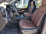 New 2025 GMC Sierra 3500 Denali Ultimate Crew Cab 4WD Pickup for sale #406947G - photo 13