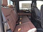 New 2025 GMC Sierra 3500 Denali Ultimate Crew Cab 4WD Pickup for sale #406947G - photo 14