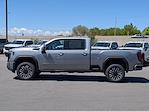 New 2025 GMC Sierra 3500 Denali Ultimate Crew Cab 4WD Pickup for sale #406947G - photo 3