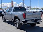 New 2025 GMC Sierra 3500 Denali Ultimate Crew Cab 4WD Pickup for sale #406947G - photo 2