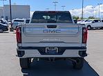 New 2025 GMC Sierra 3500 Denali Ultimate Crew Cab 4WD Pickup for sale #406947G - photo 4