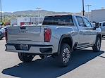 New 2025 GMC Sierra 3500 Denali Ultimate Crew Cab 4WD Pickup for sale #406947G - photo 5