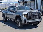 New 2025 GMC Sierra 3500 Denali Ultimate Crew Cab 4WD Pickup for sale #406947G - photo 7