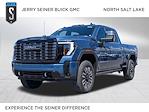 New 2025 GMC Sierra 3500 Denali Ultimate Crew Cab 4WD Pickup for sale #406953G - photo 1