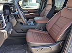 New 2025 GMC Sierra 3500 Denali Ultimate Crew Cab 4WD Pickup for sale #406953G - photo 13