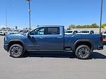 New 2025 GMC Sierra 3500 Denali Ultimate Crew Cab 4WD Pickup for sale #406953G - photo 3