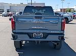 New 2025 GMC Sierra 3500 Denali Ultimate Crew Cab 4WD Pickup for sale #406953G - photo 4