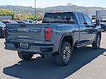 New 2025 GMC Sierra 3500 Denali Ultimate Crew Cab 4WD Pickup for sale #406953G - photo 5