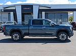 New 2025 GMC Sierra 3500 Denali Ultimate Crew Cab 4WD Pickup for sale #406953G - photo 6