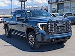 New 2025 GMC Sierra 3500 Denali Ultimate Crew Cab 4WD Pickup for sale #406953G - photo 7