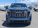 New 2025 GMC Sierra 3500 Denali Ultimate Crew Cab 4WD Pickup for sale #406953G - photo 8