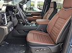 New 2025 GMC Sierra 3500 Denali Ultimate Crew Cab 4WD Pickup for sale #406954G - photo 13