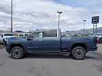New 2025 GMC Sierra 3500 Denali Ultimate Crew Cab 4WD Pickup for sale #406954G - photo 3