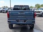 New 2025 GMC Sierra 3500 Denali Ultimate Crew Cab 4WD Pickup for sale #406954G - photo 4