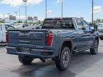 New 2025 GMC Sierra 3500 Denali Ultimate Crew Cab 4WD Pickup for sale #406954G - photo 5