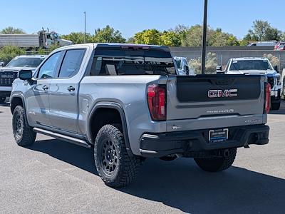 New 2025 GMC Sierra 1500 AT4X Crew Cab 4WD Pickup for sale #406956G - photo 2