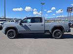 New 2025 GMC Sierra 3500 AT4 Crew Cab 4WD Pickup for sale #406961G - photo 3