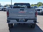 New 2025 GMC Sierra 3500 AT4 Crew Cab 4WD Pickup for sale #406961G - photo 4