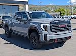New 2025 GMC Sierra 3500 AT4 Crew Cab 4WD Pickup for sale #406961G - photo 7