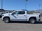 New 2025 GMC Sierra 1500 Pro Crew Cab 4WD Pickup for sale #406962G - photo 2