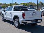 New 2025 GMC Sierra 1500 Pro Crew Cab 4WD Pickup for sale #406962G - photo 3