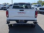 New 2025 GMC Sierra 1500 Pro Crew Cab 4WD Pickup for sale #406962G - photo 4