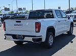 New 2025 GMC Sierra 1500 Pro Crew Cab 4WD Pickup for sale #406962G - photo 5