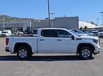 New 2025 GMC Sierra 1500 Pro Crew Cab 4WD Pickup for sale #406962G - photo 6