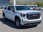 New 2025 GMC Sierra 1500 Pro Crew Cab 4WD Pickup for sale #406962G - photo 7
