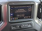 New 2025 GMC Sierra 1500 Pro Crew Cab 4WD Pickup for sale #406962G - photo 9