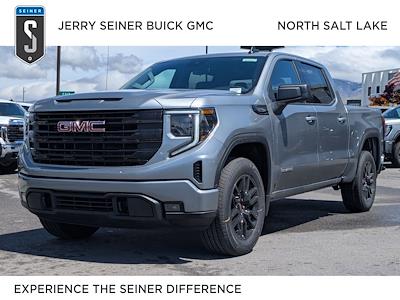 New 2025 GMC Sierra 1500 Elevation Crew Cab 4WD Pickup for sale #406963G - photo 1