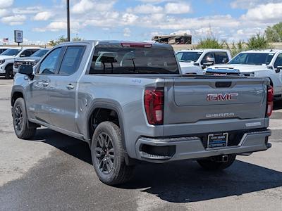 New 2025 GMC Sierra 1500 Elevation Crew Cab 4WD Pickup for sale #406963G - photo 2
