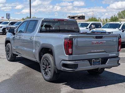New 2025 GMC Sierra 1500 Elevation Crew Cab 4WD Pickup for sale #406963G - photo 2