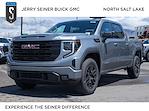 New 2025 GMC Sierra 1500 Elevation Crew Cab 4WD Pickup for sale #406963G - photo 1